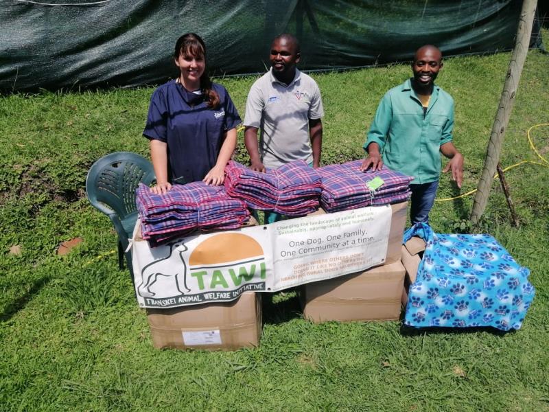 Transkei Animal Welfare Initiative